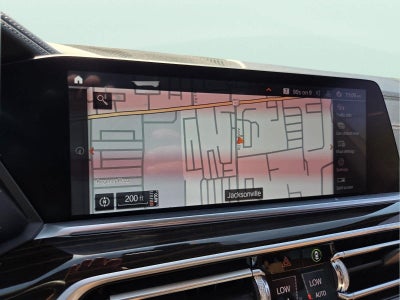 2019 BMW X5 xDrive40i xDrive40i