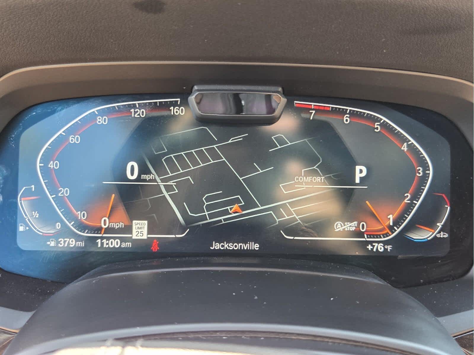 2019 BMW X5 xDrive40i xDrive40i