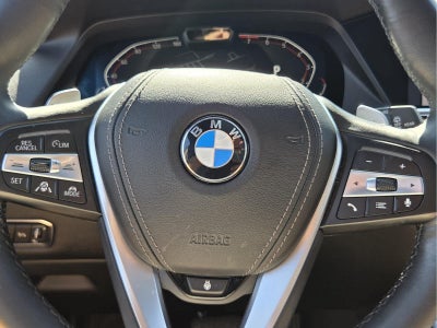 2019 BMW X5 xDrive40i xDrive40i