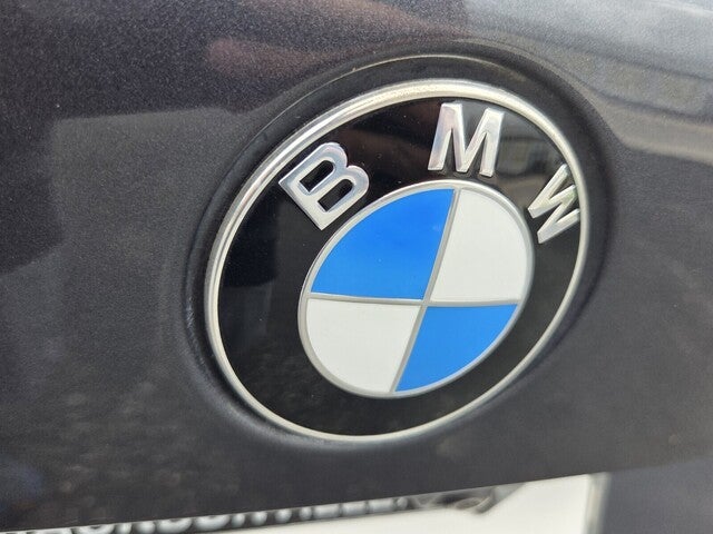 2019 BMW X5 xDrive40i xDrive40i