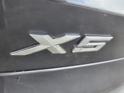 2019 BMW X5 xDrive40i xDrive40i