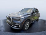 2019 BMW X5 xDrive40i xDrive40i