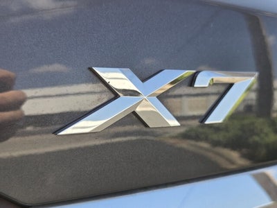 2021 BMW X7 xDrive40i xDrive40i