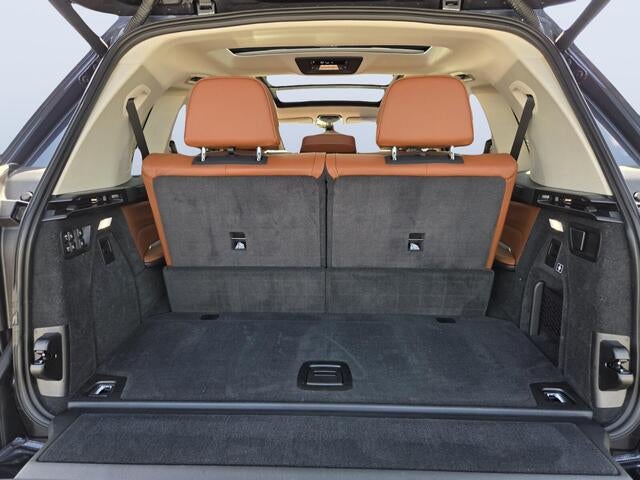 2021 BMW X7 xDrive40i xDrive40i