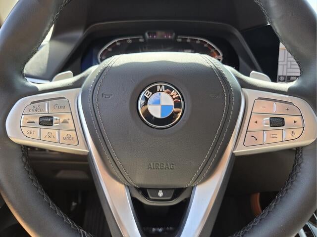 2021 BMW X7 xDrive40i xDrive40i