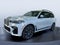 2022 BMW X7 XDRIVE40I XDRIVE40I