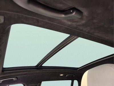 2022 BMW X7 xDrive40i xDrive40i