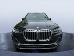 2022 BMW X7 XDRIVE40I XDRIVE40I