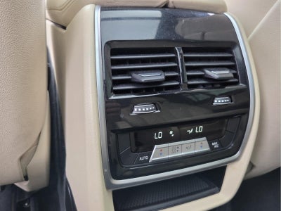 2021 BMW X7 xDrive40i xDrive40i