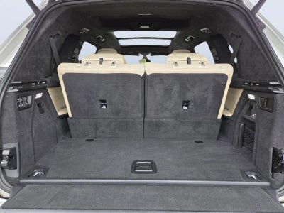 2021 BMW X7 xDrive40i xDrive40i