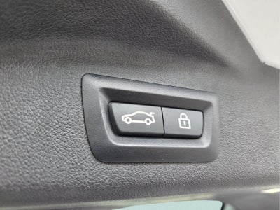 2021 BMW X7 xDrive40i xDrive40i