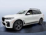 2021 BMW X7 xDrive40i xDrive40i