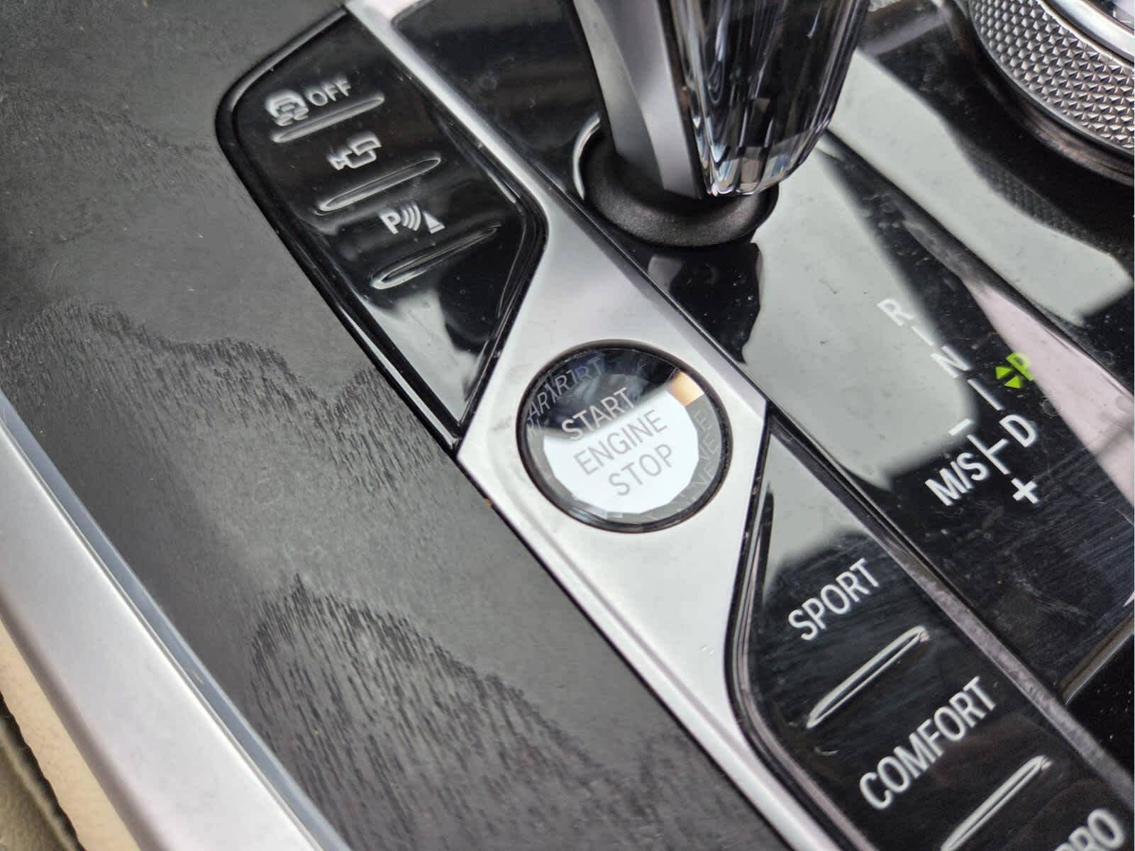 2021 BMW X7 xDrive40i xDrive40i