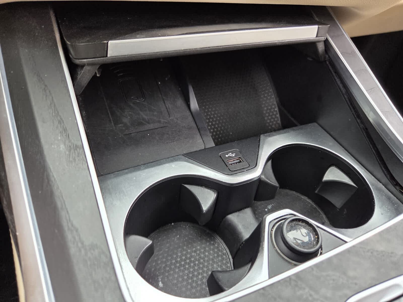 2021 BMW X7 xDrive40i xDrive40i