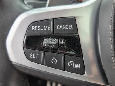 2021 BMW X7 xDrive40i xDrive40i