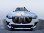 2021 BMW X7 M50i M50i