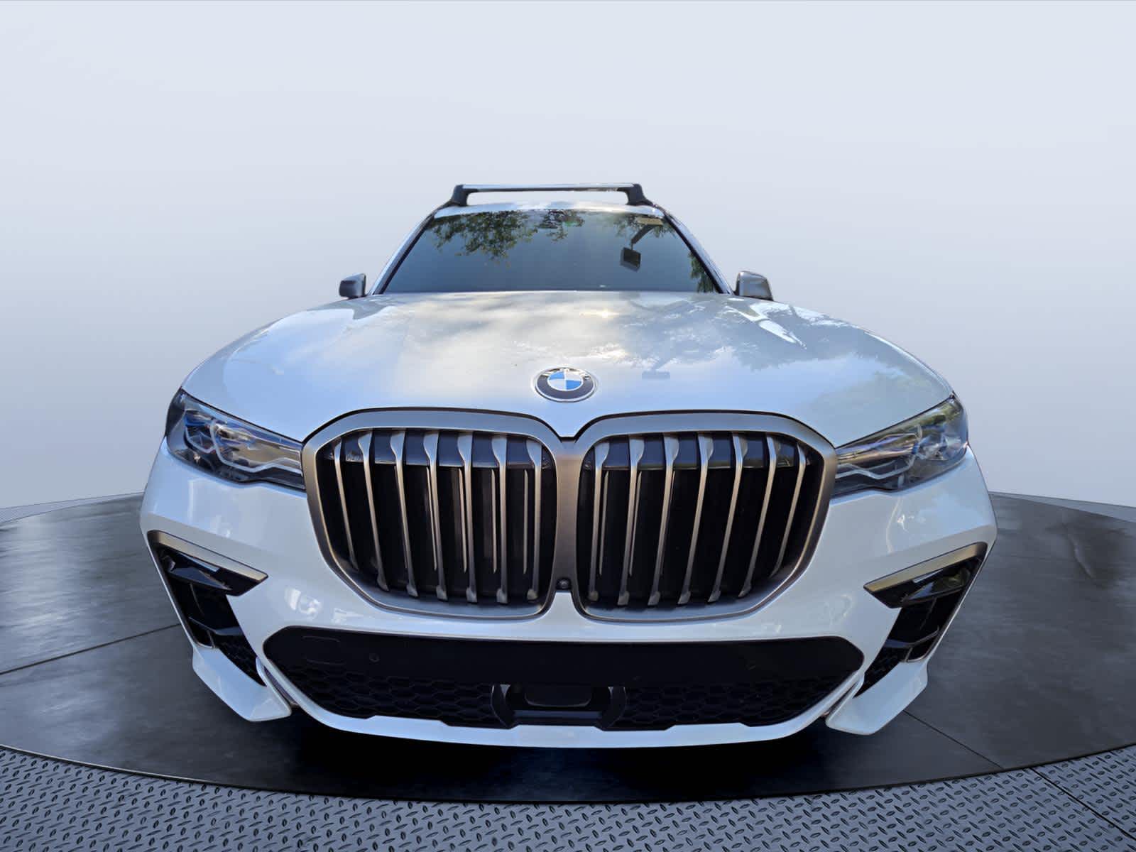 2021 BMW X7 M50i M50i