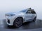 2021 BMW X7 M50i M50i