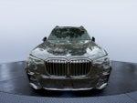 2022 BMW X7 M50I