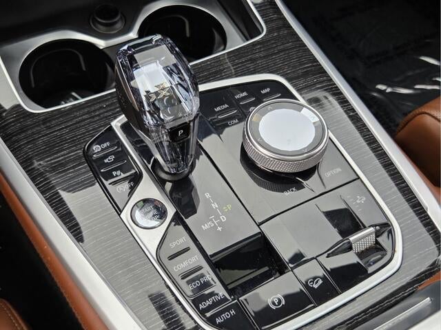 2022 BMW X7 M50i M50i