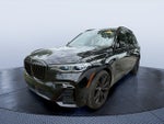 2022 BMW X7 M50I