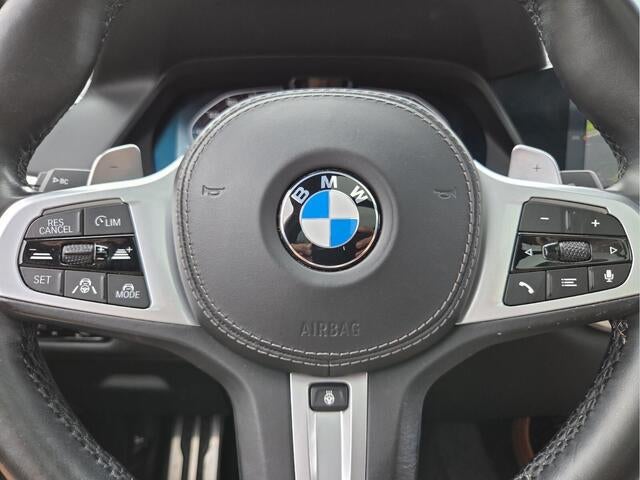 2022 BMW X7 M50i M50i
