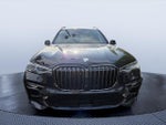 2022 BMW X7 M50I