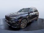 2022 BMW X7 M50I