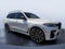 2021 BMW X7 M50I