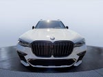 2021 BMW X7 M50I