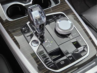 2021 BMW X7 M50i M50i