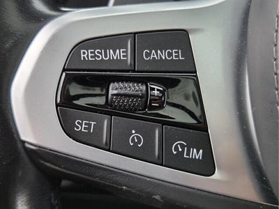 2021 BMW X7 M50i M50i
