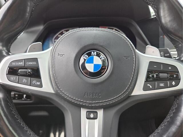 2021 BMW X7 M50i M50i