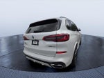 2019 BMW X5 XDRIVE50I