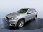 2015 BMW X5 sDrive35i sDrive35i