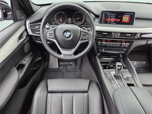 2019 BMW X6 xDrive 35i xDrive35i