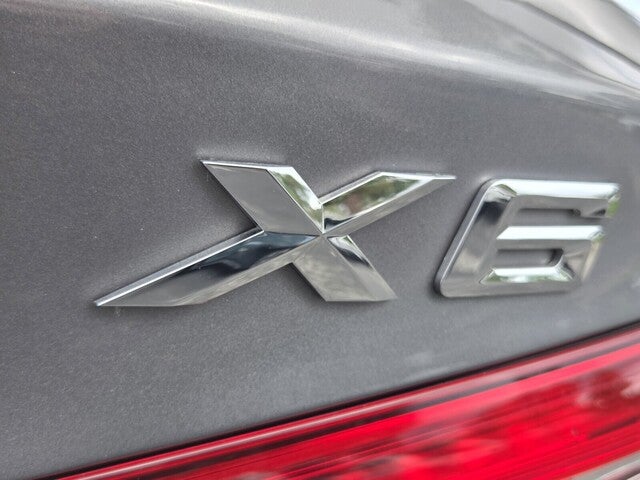2019 BMW X6 xDrive 35i xDrive35i