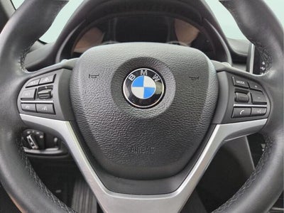 2019 BMW X6 xDrive 35i xDrive35i