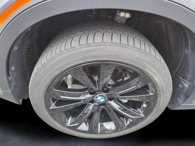 2019 BMW X6 xDrive 35i xDrive35i