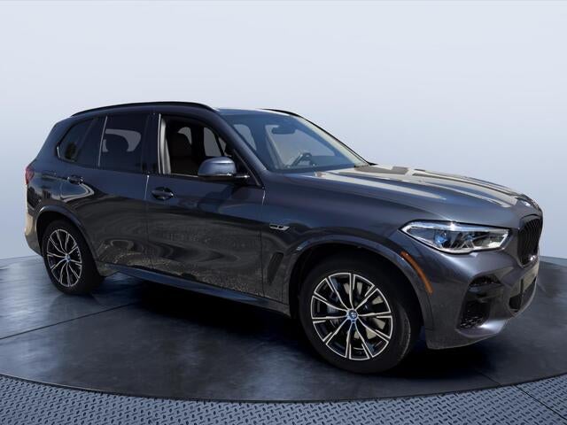 2022 BMW X5 xDrive45e xDrive45e