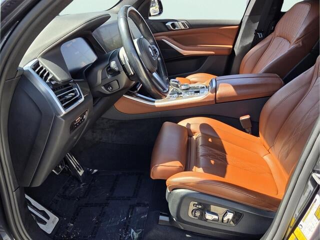 2022 BMW X5 xDrive45e xDrive45e