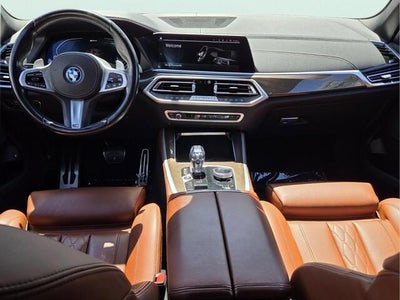 2022 BMW X5 xDrive45e xDrive45e