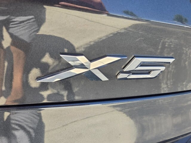 2022 BMW X5 xDrive45e xDrive45e