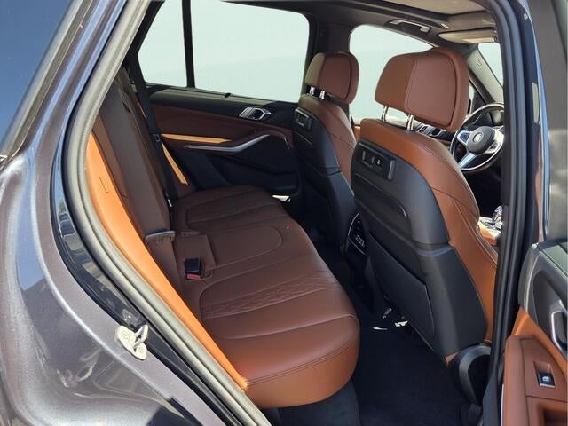 2022 BMW X5 xDrive45e xDrive45e