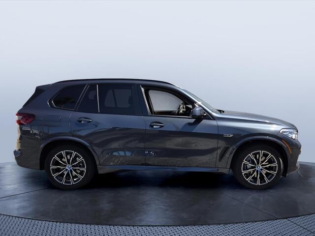 2022 BMW X5 xDrive45e xDrive45e