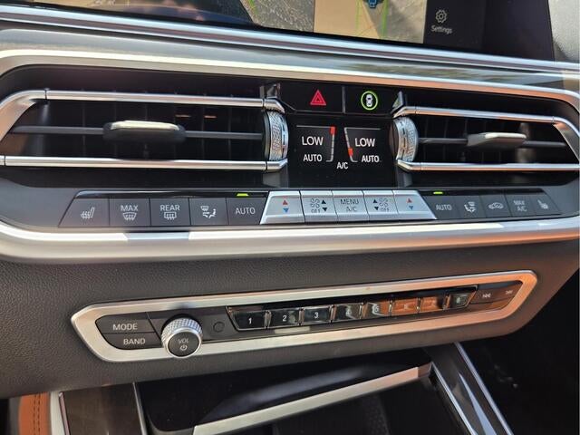 2022 BMW X5 xDrive45e xDrive45e