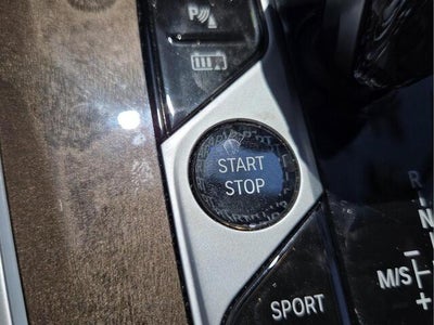 2022 BMW X5 xDrive45e xDrive45e