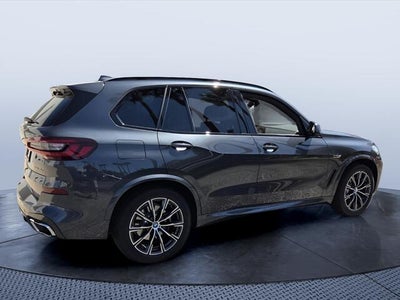 2022 BMW X5 xDrive45e xDrive45e