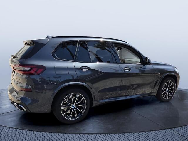 2022 BMW X5 xDrive45e xDrive45e