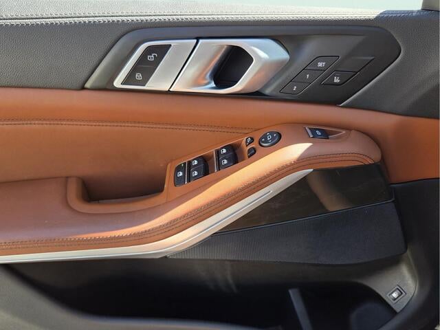 2022 BMW X5 xDrive45e xDrive45e